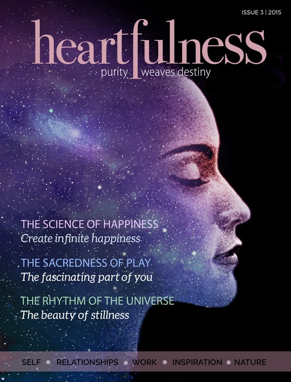 HFN Magazine